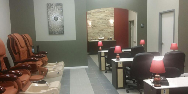 Spa Pedicure Near Me: Woodville, OH, Appointments